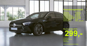 Mercedes Classe A , garage MB68 AUTO IMPORT  LEIMBACH