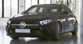 Mercedes Classe A , garage MB68 AUTO IMPORT  LEIMBACH