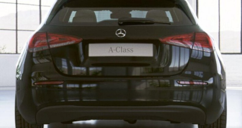 Mercedes Classe A 250  - photo n°6 Mercedes Classe A 250  occasion à LEIMBACH - photo n°6
