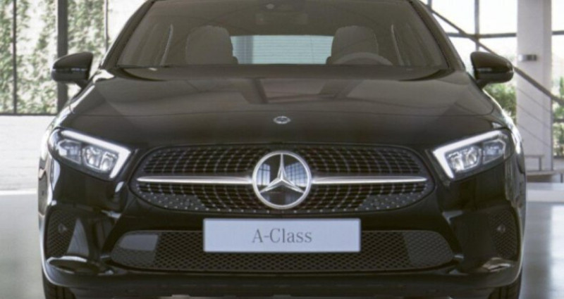 Mercedes Classe A 250  - photo n°5 Mercedes Classe A 250  occasion à LEIMBACH - photo n°5