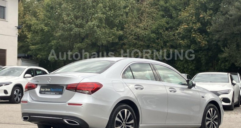 Mercedes Classe A 250  - photo n°2 Mercedes Classe A 250  occasion à LEIMBACH - photo n°2