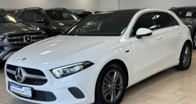 Mercedes Classe A , garage MB68 AUTO IMPORT  LEIMBACH