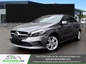 Mercedes Classe A occasion année 2017 boite Manuelle Annonce Mercedes Classe A occasion Essence 250 à Beaupuy