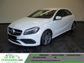 Mercedes Classe A occasion année 2016 boite Manuelle Annonce Mercedes Classe A occasion Essence 250 à Beaupuy