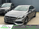 Mercedes Classe A occasion année 2017 boite Manuelle Annonce Mercedes Classe A occasion Essence 250 à Beaupuy