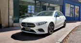 Mercedes Classe A occasion année 2019 boite Automatique Annonce Mercedes Classe A occasion Essence 250e 160 102ch AMG Line à Saint-Mandé