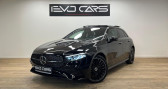Mercedes Classe A occasion année 2024 boite Automatique Annonce Mercedes Classe A occasion Hybride 250e 163+109 ch AMG Line Premium / Sièges Chauffants / TO / à GLEIZE