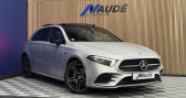 Mercedes Classe A 250E 218 CH BV 8G-DCT AMG Line  � Lozanne 69