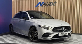 Mercedes Classe A occasion 2021 mise en vente &agrave; Lozanne par le garage NAUDE AUTOMOBILES LOZANNE - photo n&deg;1