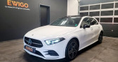 Mercedes Classe A 250E 218ch EQ-POWER AMG LINE PACK PREMIUM PLUS 8G  2021 - annonce de voiture en vente sur Auto Sélection.com