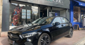 Mercedes Classe A occasion 2024 mise en vente à Saint-Mandé par le garage FIDUCAR - photo n°1