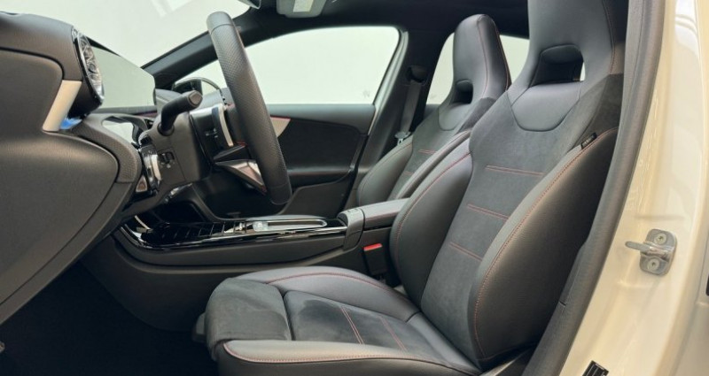 Mercedes Classe A 250e 250 e 163+109 AMG Line Premium plus / TO / MULTIBEAM /  2023 - photo n°6 Mercedes Classe A 250e 250 e 163+109 AMG Line Premium plus / TO / MULTIBEAM /   occasion à GLEIZE - photo n°6