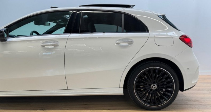 Mercedes Classe A 250e 250 e 163+109 AMG Line Premium plus / TO / MULTIBEAM /  2023 - photo n°5 Mercedes Classe A 250e 250 e 163+109 AMG Line Premium plus / TO / MULTIBEAM /   occasion à GLEIZE - photo n°5