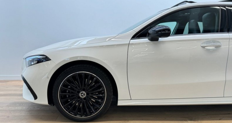 Mercedes Classe A 250e 250 e 163+109 AMG Line Premium plus / TO / MULTIBEAM /  2023 - photo n°4 Mercedes Classe A 250e 250 e 163+109 AMG Line Premium plus / TO / MULTIBEAM /   occasion à GLEIZE - photo n°4