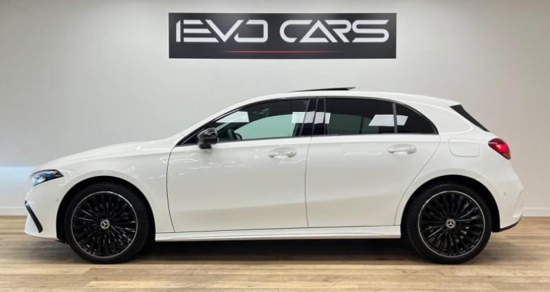 Mercedes Classe A 250e 250 e 163+109 AMG Line Premium plus / TO / MULTIBEAM /  2023 - photo n°2 Mercedes Classe A 250e 250 e 163+109 AMG Line Premium plus / TO / MULTIBEAM /   occasion à GLEIZE - photo n°2