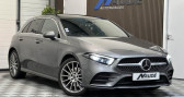 Annonce Mercedes Classe A occasion Hybride 250e 8G-DCT 163+109ch AMG - Camra 360 - Burmester  CHAPONOST