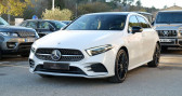Annonce Mercedes Classe A occasion Hybride 250e AMG LINE 218 CH 7G-DCT MULTIBEAM LED TOIT OVRT  Meyreuil