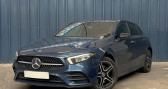 Annonce Mercedes Classe A occasion Hybride 250e AMG-LINE 218ch Siges chauffants Camra Pack AMG Garant  Halluin
