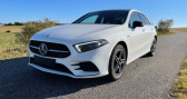 Mercedes Classe A occasion année 2021 boite Automatique Annonce Mercedes Classe A occasion Hybride 250E AMG LINE 8 G-DCT à ST BONNET LE FROID