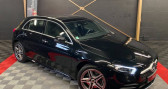 Mercedes Classe A occasion année 2020 boite Automatique Annonce Mercedes Classe A occasion Essence 250e AMG line 8G DCT à MERY-SUR-OISE