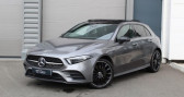 Mercedes Classe A occasion année 2021 boite Automatique Annonce Mercedes Classe A occasion Hybride 250e - AMG Line 8G DCT à Dagneux