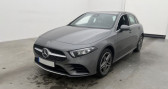 Mercedes Classe A occasion année 2020 boite Automatique Annonce Mercedes Classe A occasion Hybride 250e AMG Sport Line à Paris