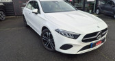 Annonce Mercedes Classe A occasion Hybride 250e BV 8G-DCT BERLINE 5P - BM 177 Progressive Line PHASE 2 � Avoine