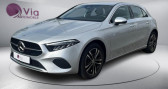 Mercedes Classe A occasion année 2023 boite Automatique Annonce Mercedes Classe A occasion Hybride 250e BV 8G-DCT Progressive Line - SIEGES AVANTS CHAUFFANTS à Marlenheim