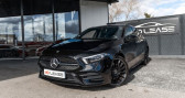 Mercedes Classe A occasion année 2020 boite Automatique Annonce Mercedes Classe A occasion Hybride 250e eq power 8g-dct amg line leasing 299e-mois à Lyon