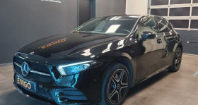 Mercedes Classe A , garage EWIGO HOENHEIM - STRASBOURG NORD  Hoenheim