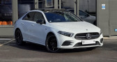Annonce Mercedes Classe A occasion Hybride 250E HYBRIDE 218CH AMG LINE TOIT OUVRANT PACK SPORT BURMESTE � ANDREZIEUX-BOUTHEON