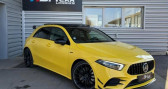 Annonce Mercedes Classe A occasion Essence 35 305 AMG 4MATIC 7G-DCT � limoges