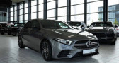 Annonce Mercedes Classe A occasion Essence 35 35 AMG 4M *TOIT PANO*LED*BURMESTER*  La Courneuve