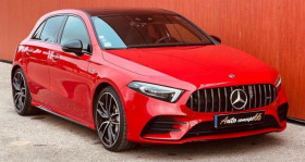 Mercedes Classe A , garage AUTO CONCEPT 66  PERPIGNAN