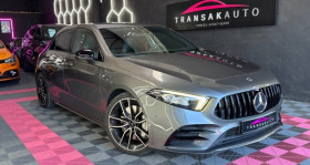 Mercedes Classe A , garage TRANSAKAUTO MANOSQUE � MANOSQUE