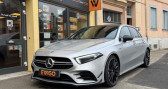 Annonce Mercedes Classe A occasion Essence 35 AMG 305ch 4MATIC BVA-ORIGINE FR PACK AERO TOIT PANO BURME  Colmar