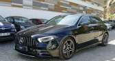 Mercedes Classe A 35 AMG 306 Ch 7g-DCT SPEEDSHIFT TOIT OUVRANT  2019 - annonce de voiture en vente sur Auto S&eacute;lection.com