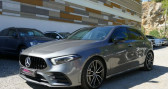 Annonce Mercedes Classe A occasion Essence 35 AMG 306 Ch SPEDSHIFT 4 MATIC TOIT OUVRANT  LA CIOTAT