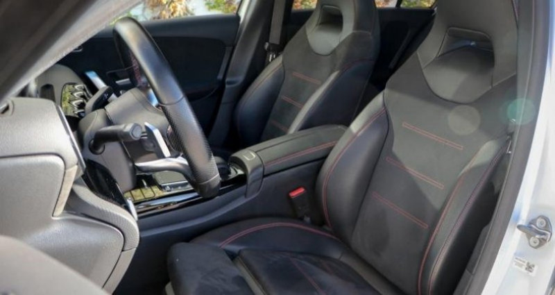 Mercedes Classe A 35 AMG 306ch 4Matic 7G-DCT Speedshift 19cv 2021 - photo n°5 Mercedes Classe A 35 AMG 306ch 4Matic 7G-DCT Speedshift 19cv  occasion à MONACO - photo n°5