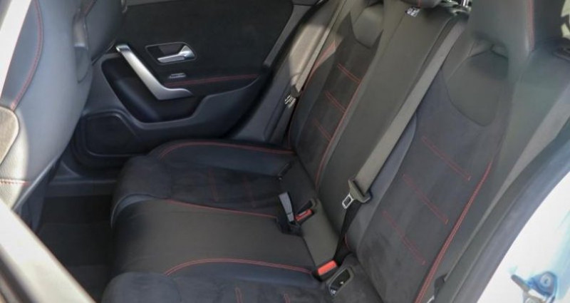 Mercedes Classe A 35 AMG 306ch 4Matic 7G-DCT Speedshift 19cv 2021 - photo n°6 Mercedes Classe A 35 AMG 306ch 4Matic 7G-DCT Speedshift 19cv  occasion à MONACO - photo n°6