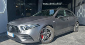 Annonce Mercedes Classe A occasion Essence 35 AMG 306CH 4MATIC 7G-DCT SPEEDSHIFT 19CV � pont de claix