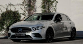 Annonce Mercedes Classe A occasion Essence 35 AMG 306ch 4Matic 7G-DCT Speedshift AMG 19cv  MONACO