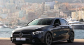 Mercedes Classe A occasion année 2021 boite Automatique Annonce Mercedes Classe A occasion Essence 35 AMG 306ch 4Matic 7G-DCT Speedshift AMG 19cv à MONACO