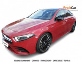 Annonce Mercedes Classe A occasion Essence 35 AMG 306ch 4Matic 7G-DCT Speedshift AMG 19cv  Malroy