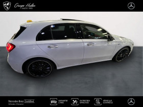 Mercedes Classe A 35 AMG 306ch 4Matic 7G-DCT Speedshift AMG 19cv  occasion  Gires - photo n4