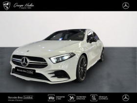 Mercedes Classe A 35 AMG 306ch 4Matic 7G-DCT Speedshift AMG 19cv  occasion  Gires - photo n1