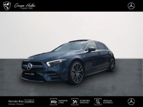 Mercedes Classe A , garage GROUPE HUILLIER OCCASIONS  Gires