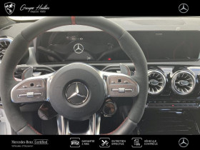 Mercedes Classe A 35 AMG 306ch 4Matic 7G-DCT Speedshift AMG 19cv  occasion à Gières - photo n°7