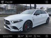 Mercedes Classe A 35 AMG 306ch 4Matic 7G-DCT Speedshift AMG 19cv   Gires 38