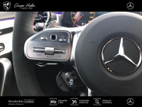 Mercedes Classe A 35 AMG 306ch 4Matic 7G-DCT Speedshift AMG 19cv  occasion  Gires - photo n17